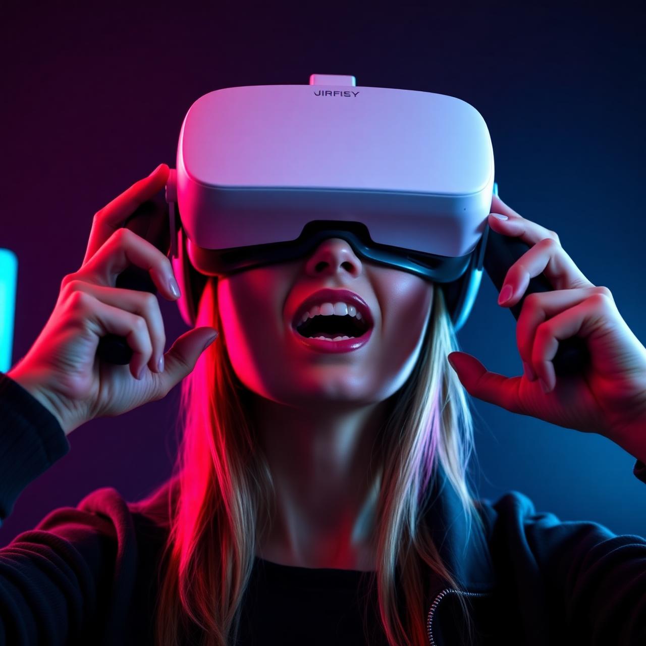 vr hero